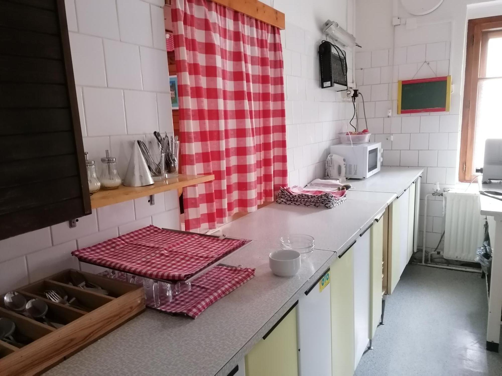 Penzion Liberta Horní Maršov Kültér fotó